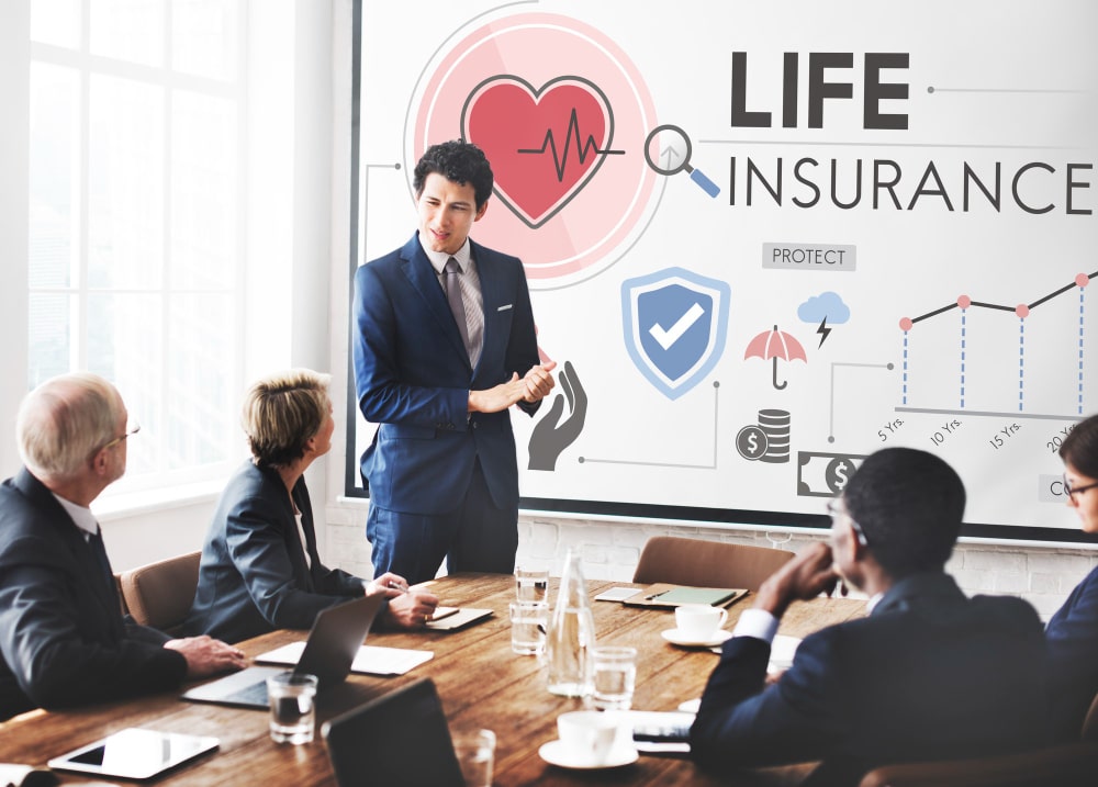 living benefits of life insurance